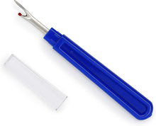Load image into Gallery viewer, Dritz Seam Ripper with Cover (Large)