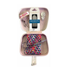 Load image into Gallery viewer, Bohin Compact Sewing Kit, Paris