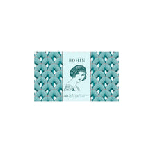 Load image into Gallery viewer, Book of 40 assorted hand sewing needles - 185 years of BOHIN (Select Design)