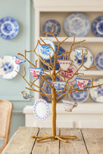 Load image into Gallery viewer, *PRE-ORDER, Ships in Jun 2026* Tilda Something Blue, One Yard Bundle, Blenders, Borders, Labels &amp; Ornaments Collection, 12 Prints