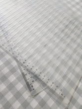 Load image into Gallery viewer, Straight Lines Stencil Template with ruler markings, Select Size (0.8cm or 1cm)