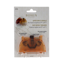 Load image into Gallery viewer, Bohin Super Needle Desk Threader