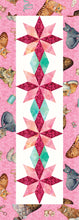 Load image into Gallery viewer, Pint Size Wedge Star Tool by Deb Tucker&#39;s Studio 180 Design