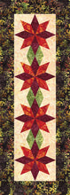 Load image into Gallery viewer, Pint Size Wedge Star Tool by Deb Tucker&#39;s Studio 180 Design