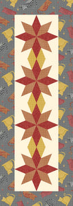 Pint Size Wedge Star Tool by Deb Tucker's Studio 180 Design