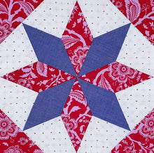Load image into Gallery viewer, Pint Size Wedge Star Tool by Deb Tucker&#39;s Studio 180 Design