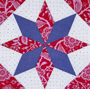 Pint Size Wedge Star Tool by Deb Tucker's Studio 180 Design