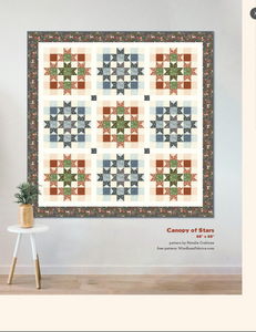 BUNDLE (Select Size): Under the Canopy by Jennifer Moore / Monaluna, 12 prints