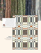 Load image into Gallery viewer, BUNDLE (Select Size): Under the Canopy by Jennifer Moore / Monaluna, 12 prints