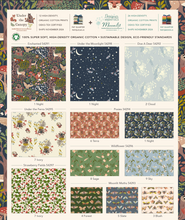 Load image into Gallery viewer, BUNDLE (Select Size): Under the Canopy by Jennifer Moore / Monaluna, 12 prints