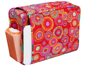 Under Cover, Patterns by Annie