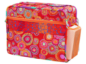 Under Cover, Patterns by Annie