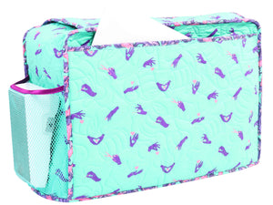 Under Cover, Patterns by Annie