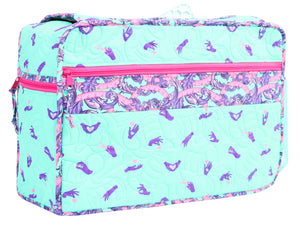 Under Cover, Patterns by Annie