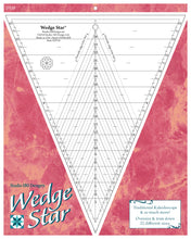 Load image into Gallery viewer, Wedge Star Tool by Deb Tucker&#39;s Studio 180 Design