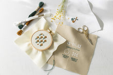 Load image into Gallery viewer, LECIEN COSMO Starter Kit (Cross Stitch) No.92002