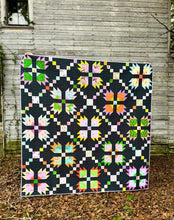 Load image into Gallery viewer, Heather Ross by Studio Edit, Gnomes in Yellow, by Heather Ross for Windham Fabrics, per half-yard