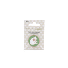 Load image into Gallery viewer, Bohin Magnetic Needle Minder, BOHIN x Audrey Jeanne Collection (Select Design)