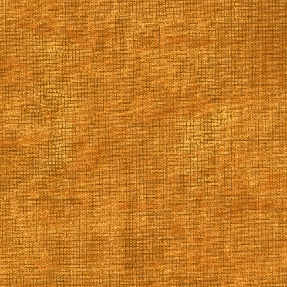 Chalk and Charcoal by Jennifer Sampou, Caramel, per half-yard