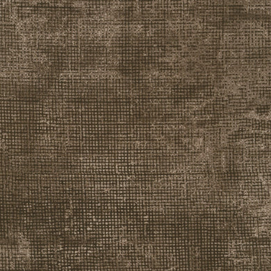Chalk and Charcoal by Jennifer Sampou, Bison, per half-yard