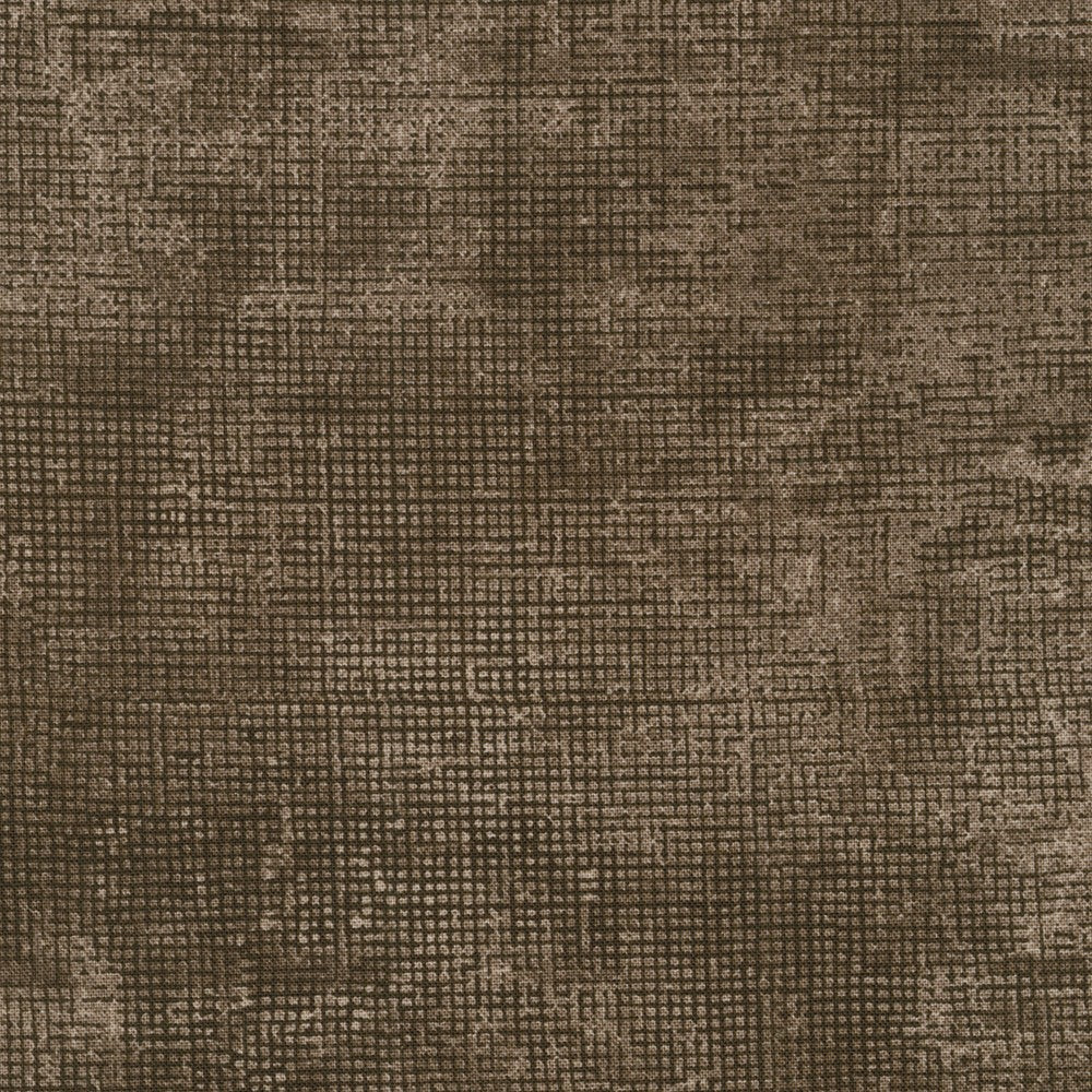 Chalk and Charcoal by Jennifer Sampou, Bison, per half-yard