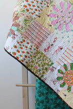 Load image into Gallery viewer, Heather Ross by Studio Edit, Gnomes in Yellow, by Heather Ross for Windham Fabrics, per half-yard