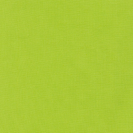 Kona Cotton - Chartreuse, 24