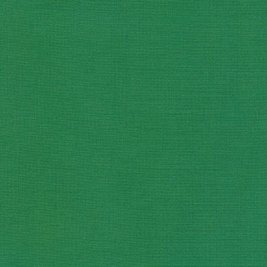 Kona Cotton - Fern, per half-yard