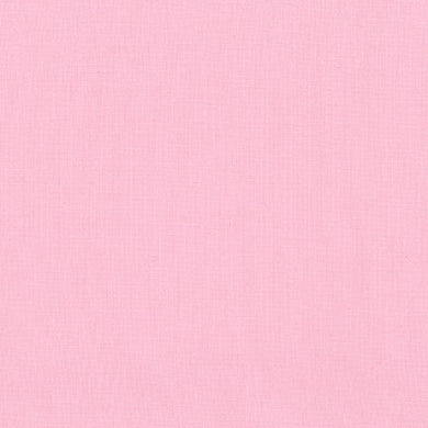 Kona Cotton - Baby Pink, 33