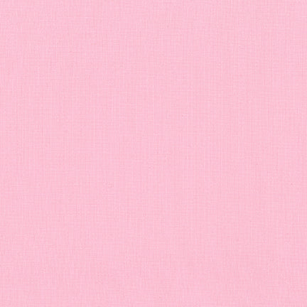Kona Cotton - Baby Pink, 15
