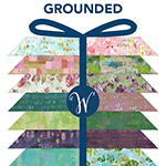 BUNDLE (Select Size): Grounded by Maria Carluccio, 17 prints