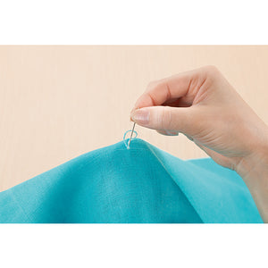 Clover Snag Repair Needles