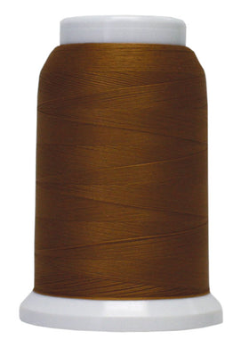 Polyarn 1,000 yd. mini cone - Blue Jean Gold #029