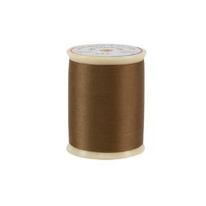 So Fine! #50/3 - #425 Brown Sugar (Spool)