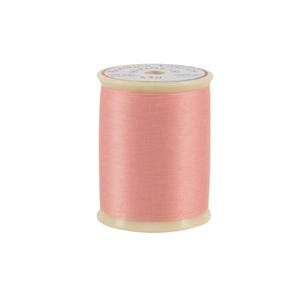 So Fine! #50/3 - #430 Peach Tart (Spool)