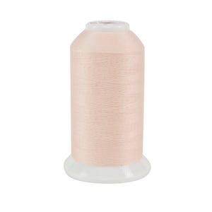 So Fine! #50/3 - #520 Barely Peach (Cone)