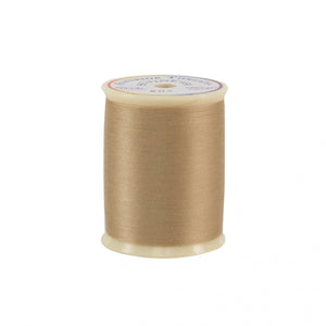 So Fine! #50/3 - #405 Cashew (Spool)