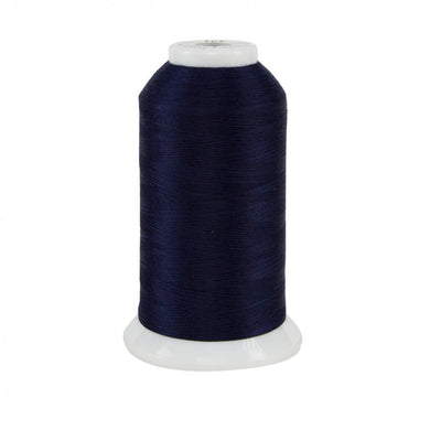 So Fine! #50/3 - #431 Navy (Cone)