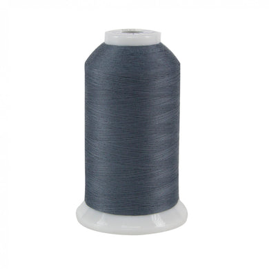 So Fine! #50/3 - #509 Washed Denim (Cone)