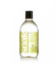 Load image into Gallery viewer, Soak Wash Fig (Rinse-Free Detergent)