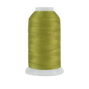 King Tut 40wt - #1006 Dill Cone (Cone)