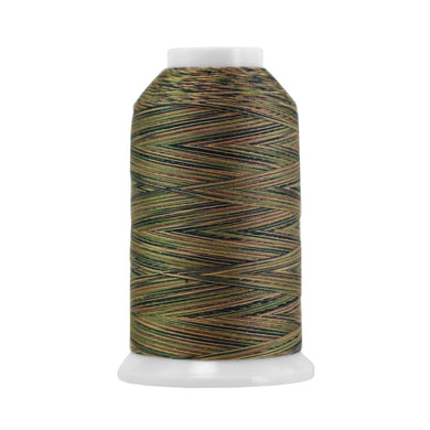 King Tut 40wt - #1037 Desert Camo (Cone)