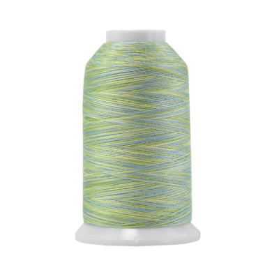 King Tut 40wt - #1045 Soft Sunrise (Cone)