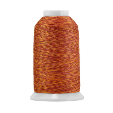 King Tut 40wt - #1058 Pumpkin Spice Cone (Cone)