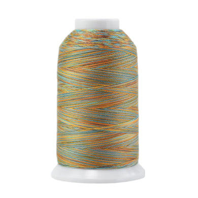 King Tut 40wt - #1062 Southwest Soul Cone (Cone)