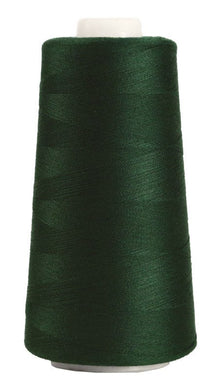 Sergin' General 3,000 yd. cone - #121 Forest Green