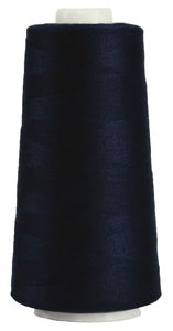 Sergin' General 3,000 yd. cone - #131 Navy Blue