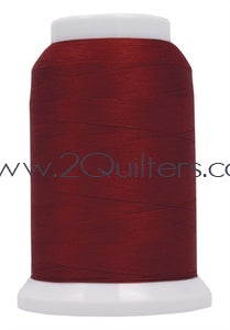 180- Poppy Red