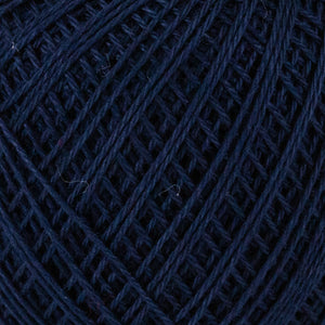 Olympus Sashiko Thread (Thin Type) - 20 Solid Colours (80m ball), Select Colour