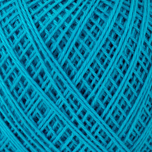 Olympus Sashiko Thread (Thin Type) - 20 Solid Colours (80m ball), Select Colour